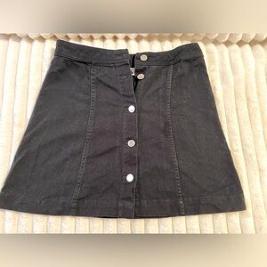H&M women’s Skirt/S2